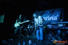 Esterina live @ Caracol, Pisa, 15 Marzo 2024