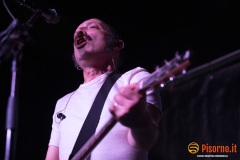 Esterina live @ Caracol, Pisa, 15 Marzo 2024