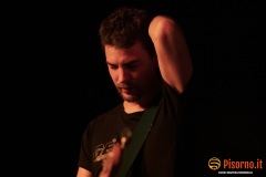 Esterina live @ Caracol, Pisa, 15 Marzo 2024