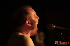 Esterina live @ Caracol, Pisa, 15 Marzo 2024