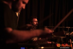 Esterina live @ Caracol, Pisa, 15 Marzo 2024
