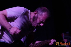 Esterina live @ Caracol, Pisa, 15 Marzo 2024