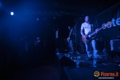 Esterina live @ Caracol, Pisa, 15 Marzo 2024