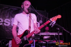 Esterina live @ Caracol, Pisa, 15 Marzo 2024