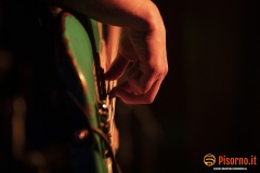 Esterina live @ Caracol, Pisa, 15 Marzo 2024