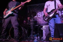 Esterina live @ Caracol, Pisa, 15 Marzo 2024