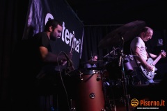Esterina live @ Caracol, Pisa, 15 Marzo 2024