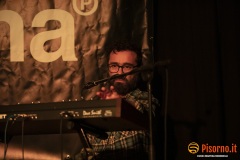 Esterina live @ Caracol, Pisa, 15 Marzo 2024