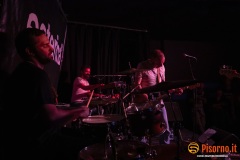 Esterina live @ Caracol, Pisa, 15 Marzo 2024