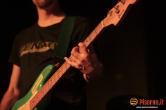 Esterina live @ Caracol, Pisa, 15 Marzo 2024
