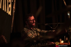 Esterina live @ Caracol, Pisa, 15 Marzo 2024