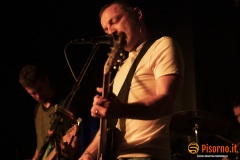 Esterina live @ Caracol, Pisa, 15 Marzo 2024
