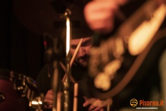 Esterina live @ Caracol, Pisa, 15 Marzo 2024