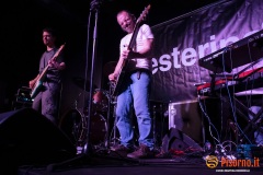 Esterina live @ Caracol, Pisa, 15 Marzo 2024