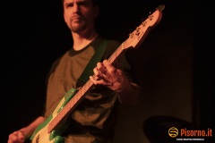 Esterina live @ Caracol, Pisa, 15 Marzo 2024