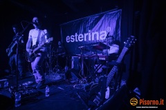 Esterina live @ Caracol, Pisa, 15 Marzo 2024