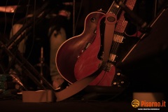 Esterina live @ Caracol, Pisa, 15 Marzo 2024
