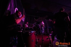 Esterina live @ Caracol, Pisa, 15 Marzo 2024