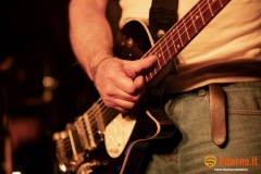 Esterina live @ Caracol, Pisa, 15 Marzo 2024