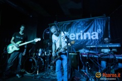 Esterina live @ Caracol, Pisa, 15 Marzo 2024