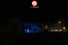Eugenio Finardi live @ Effetto Venezia, Livorno, 31 Luglio 2025