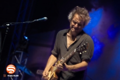 Eugenio Finardi live @ Effetto Venezia, Livorno, 31 Luglio 2025