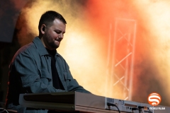 Eugenio Finardi live @ Effetto Venezia, Livorno, 31 Luglio 2025