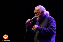 Eugenio Finardi live @ Effetto Venezia, Livorno, 31 Luglio 2025