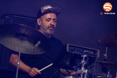 Eugenio Finardi live @ Effetto Venezia, Livorno, 31 Luglio 2025