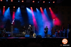 Eugenio Finardi live @ Effetto Venezia, Livorno, 31 Luglio 2025