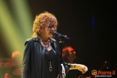 Fiorella Mannoia live @ Teatro Goldoni, Livorno, 7/10/2022