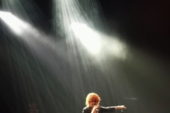 Fiorella Mannoia live @ Teatro Goldoni, Livorno, 7/10/2022
