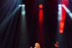 Fiorella Mannoia live @ Teatro Goldoni, Livorno, 7/10/2022