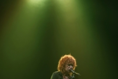 Fiorella Mannoia live @ Teatro Goldoni, Livorno, 7/10/2022