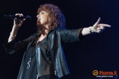 Fiorella Mannoia live @ Teatro Goldoni, Livorno, 7/10/2022