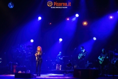 Fiorella Mannoia live @ Teatro Goldoni, Livorno, 7/10/2022