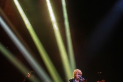 Fiorella Mannoia live @ Teatro Goldoni, Livorno, 7/10/2022