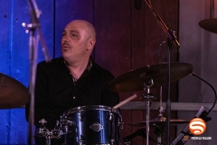 Francesco Baccini con Mauro Ottolini e Orchestra Ottovolante live @ Grey Cat Festival, Castelnuovo Val di Cecina, 7 Agosto 2025