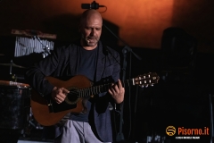 Francesco De Gregori & Checco Zalone live @ Terme di Caracalla, 5 Giugno 2024 
