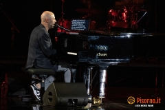 Francesco De Gregori & Checco Zalone live @ Terme di Caracalla, 5 Giugno 2024 