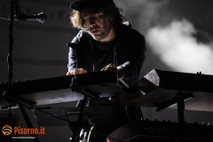 Giovanni Truppi live @ Giardino Scotto, Pisa, 2 Luglio 2023