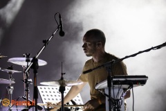 Giovanni Truppi live @ Giardino Scotto, Pisa, 2 Luglio 2023