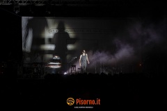 Giovanni Truppi live @ Giardino Scotto, Pisa, 2 Luglio 2023