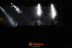 Giovanni Truppi live @ Giardino Scotto, Pisa, 2 Luglio 2023