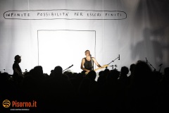 Giovanni Truppi live @ Giardino Scotto, Pisa, 2 Luglio 2023