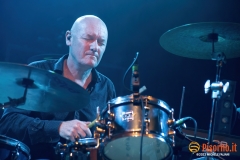 India Electric Co. live @ Viper, Firenze, 26 Ottobre 2022