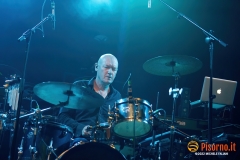 India Electric Co. live @ Viper, Firenze, 26 Ottobre 2022