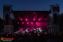 Irama live @ Ma la notte sì, Capannori, 1 Luglio 2022