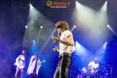 Irama live @ Ma la notte sì, Capannori, 1 Luglio 2022