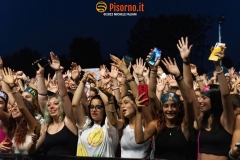 Irama live @ Ma la notte sì, Capannori, 1 Luglio 2022
